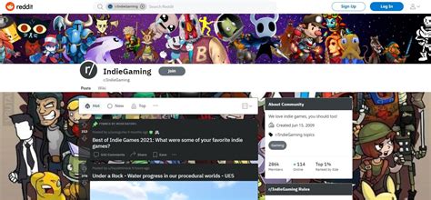 gamedev reddit|10 Best Communities and Forums For Indie Game .
